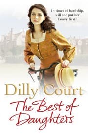 Tapa de BEST OF DAUGHTERS, THE