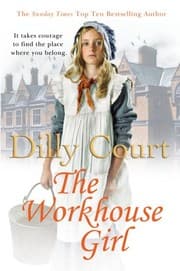 Tapa de The Workhouse Girl