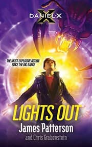 Tapa de Lights Out