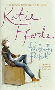 Tapa de Practically Perfect