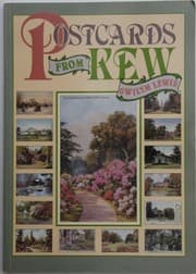 Tapa de Postcards from Kew