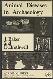 Tapa de Animal diseases in archaeology