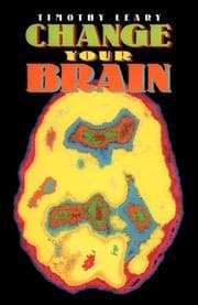 Tapa de Change your brain