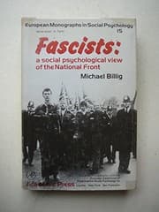 Tapa de Fascists