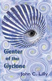 Tapa de Center of the Cyclone