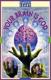 Tapa de Your brain is God