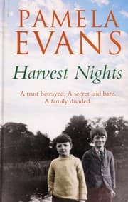 Tapa de Harvest nights