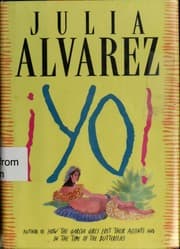 Tapa de Yo!