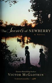 Tapa de The secrets of Newberry