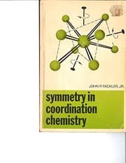 Tapa de Symmetry in coordination chemistry