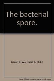 Tapa de The bacterial spore
