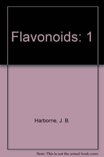 Tapa de The Flavonoids