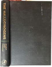 Tapa de The Hallucinogens