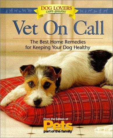 Tapa de Vet on call