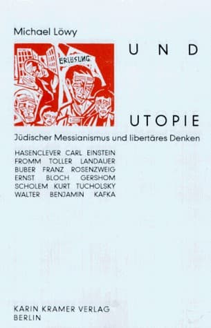 Tapa de Erlösung und Utopie