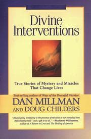 Tapa de Divine Interventions