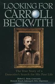 Tapa de Looking for Carroll Beckwith