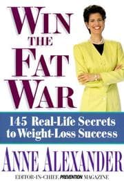 Tapa de Win the Fat War
