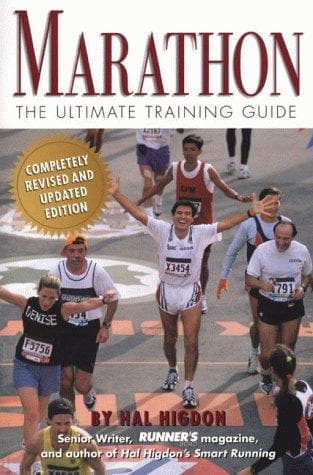 Tapa de Marathon
