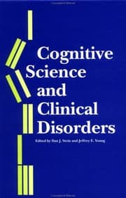 Tapa de Cognitive Science and Clinical Disorders