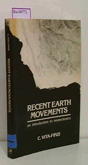 Tapa de Recent earth movements