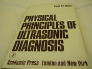 Tapa de Physical principles of ultrasonic diagnosis