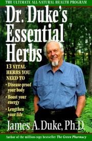 Tapa de Dr. Duke's Essential Herbs