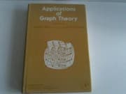 Tapa de Applications of Graph Theory