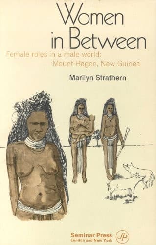 Tapa de Women in between