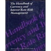 Tapa de The Handbook of Currency and Interest Rate Risk Management