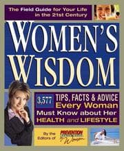 Tapa de Women's Wisdom