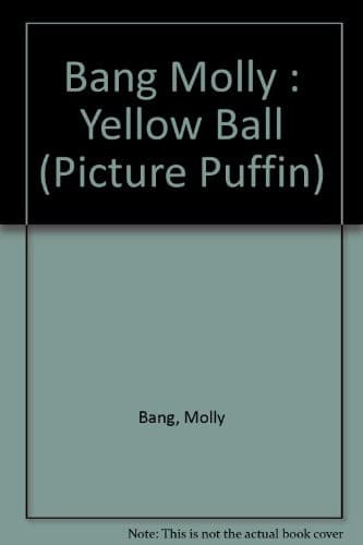 Tapa de Yellow ball