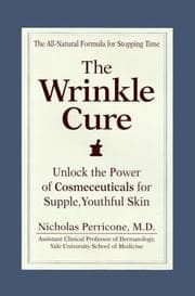 Tapa de The Wrinkle Cure