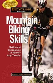 Tapa de Bicycling Magazine's Mountain Biking Skills