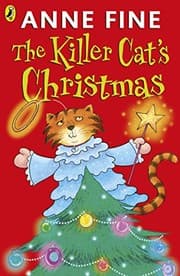 Tapa de The Killer Cat's Christmas