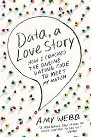 Tapa de Data, a Love Story: How I Cracked the Online Dating Code to Meet My Match