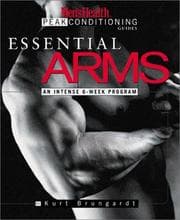 Tapa de Essential Arms