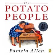 Tapa de Potato People