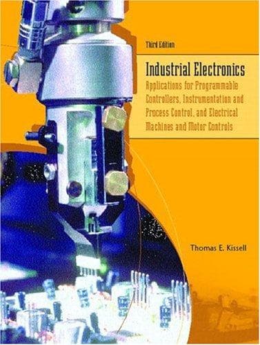 Tapa de Industrial Electronics
