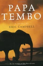 Tapa de Papa Tembo