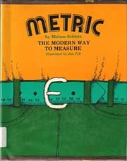 Tapa de Metric--the modern way to measure
