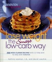 Tapa de Lose Weight the Smart Low-Carb Way
