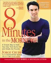 Tapa de 8 Minutes in the Morning