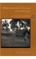 Tapa de From longhouse to village