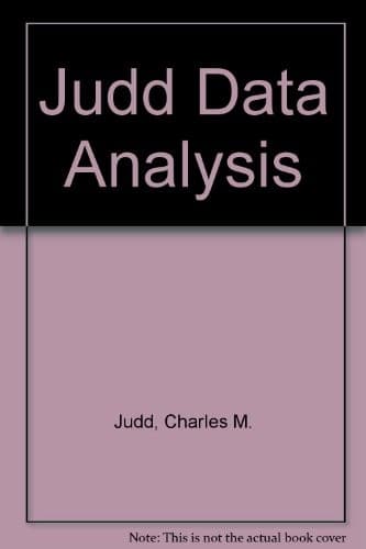 Tapa de Data analysis