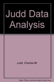 Tapa de Data analysis