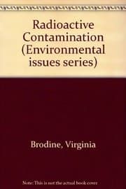 Tapa de Radioactive contamination