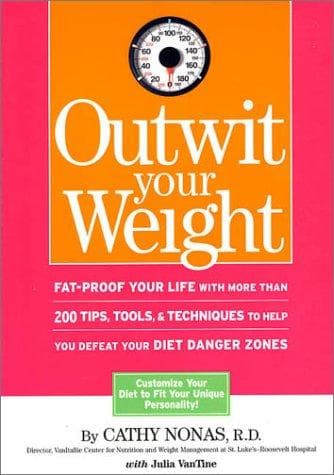Tapa de Outwit Your Weight