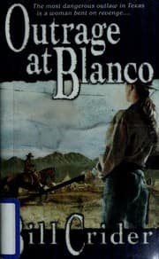 Tapa de Outrage at Blanco