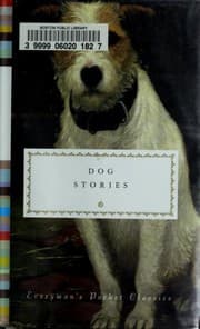 Tapa de Dog stories